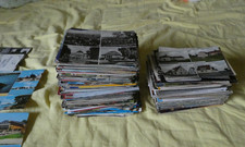 ca. 660  Ansichtskarten Deutschland,  Konvolut, Lot