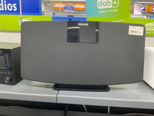 Philips m2805 internetradio - philips,