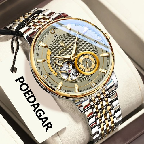 Poedagar herren uhr - herren,