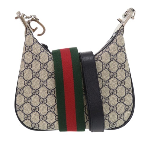 Gucci small supreme - gucci, web