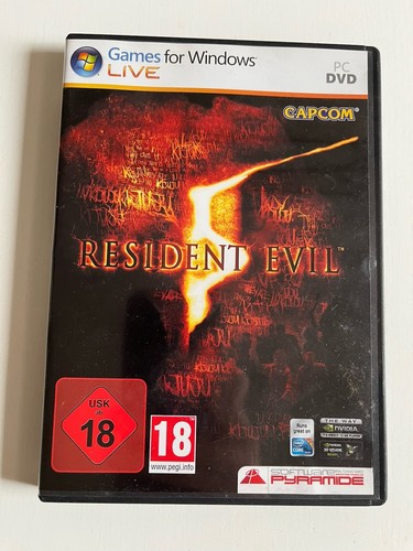Resident evil - resident, 2011)