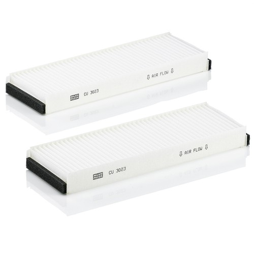 Mann filter 3023 - mann-filter, 3023-2
