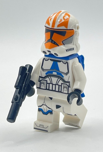Lego star wars minifigur - minifigur,