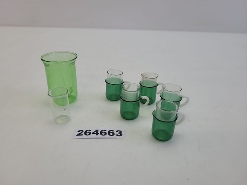 Puppenstube saft service - puppenstube, 1x