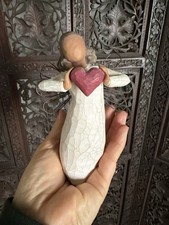 Willow Tree With Love Figurine
