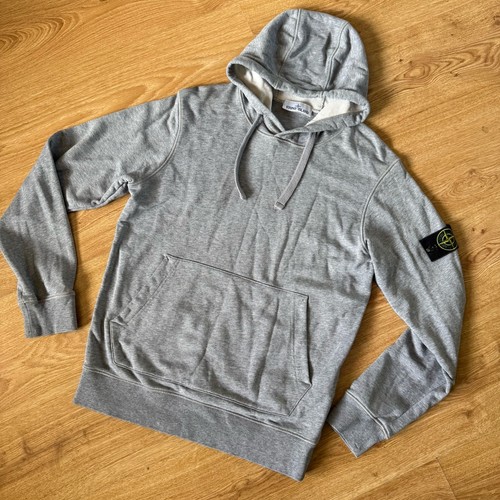 Authentic stone island hoodie - authentic,
