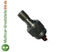 Multicar M25 M26 Tremo Hydraulischer Bremslichtschalter, lang