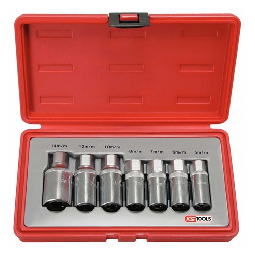 Tools - ks,