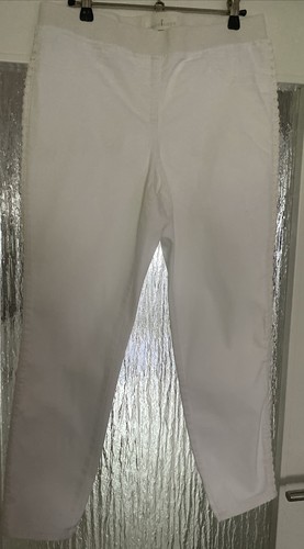 Pfeffinger hose weiß 20 - hose, gr.20