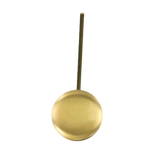 Messing gold pendel - messing, für