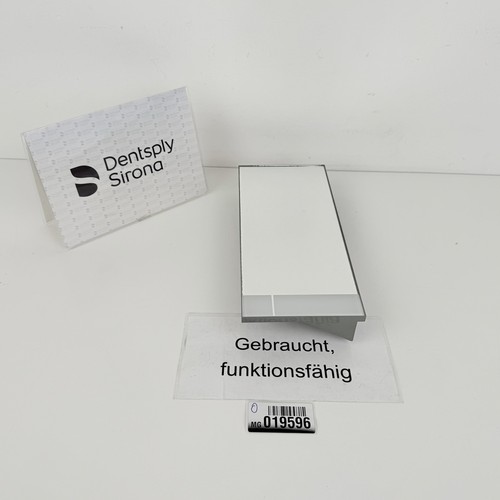 Siemens sirona opg - sirona, spiegel
