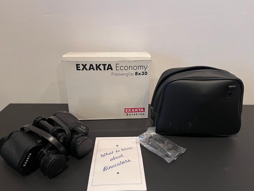 Exakta economy prismenglas - exakta,