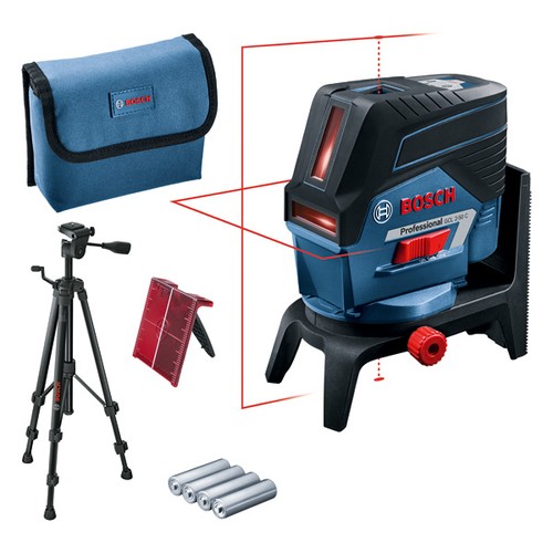 Bosch kombilaser gcl c - bosch,