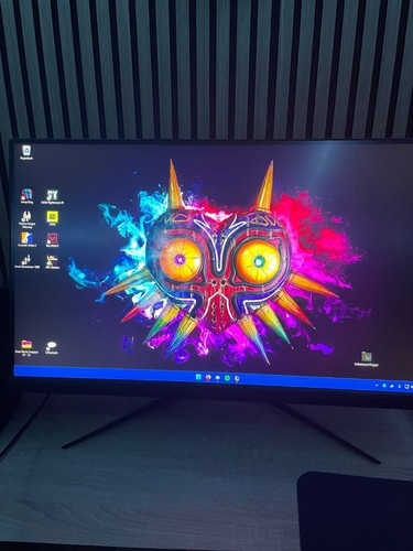 Msi optix g273de - msi,
