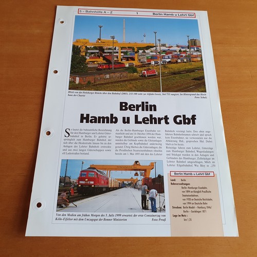 Archiv der bahnhöfe - archiv, dt.