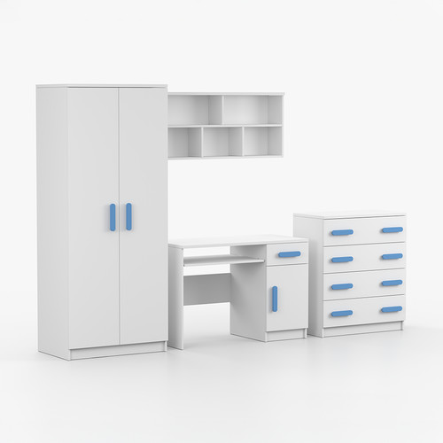 Jugendzimmer kommode schrank - jugendzimmer,