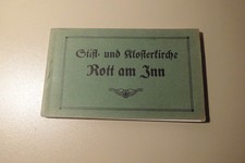 AK Stift und Klosterkirche