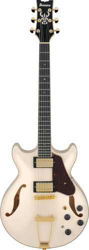 Ibanez amh90 artcore - ibanez,
