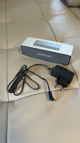 Bose soundlink mini bluetooth - mini,
