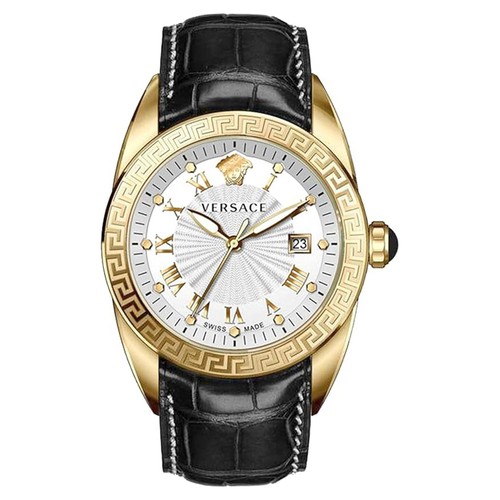 Versace herren uhr armbanduhr - versace,