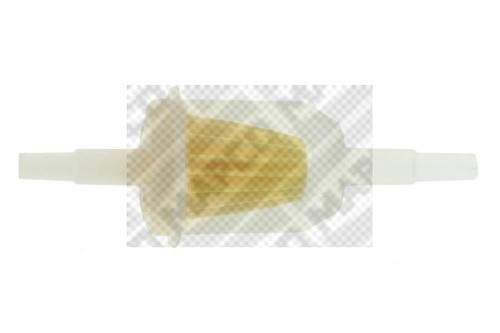 Mapco kraftstofffilter 62222 - kraftstofffilter,