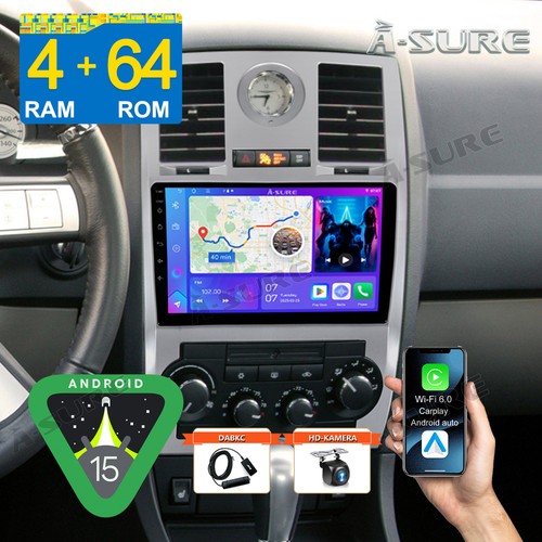Dab 64g autoradio - 4+64g,
