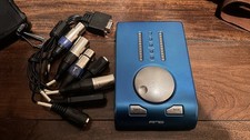 RME Babyface Blue USB Audio