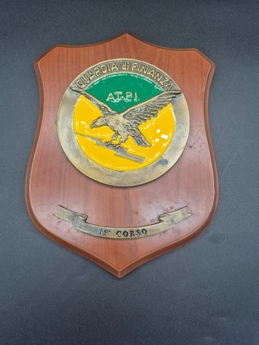 Crest guardia finanza pi - di,