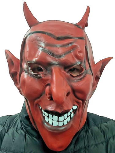 Maske teufel devil - maske,