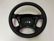 Lenkrad Lederlenkrad für