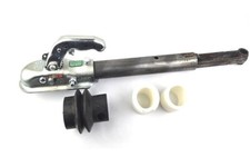 Reparatursatz für Peitz PAV/SR 2.0 Schubstangengruppe Auflaufeinrichtung Peitz