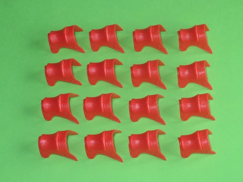 Timpo toys 16 rote - ,