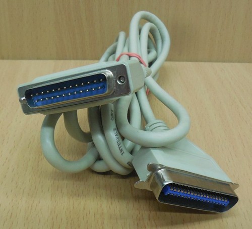 Drucker kabel parallel - drucker, m