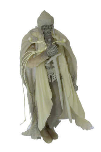King the dead - king, könig