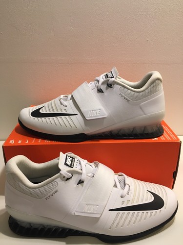 New nike romaleos - new,