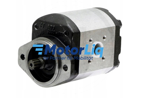 Hydraulikpumpe für john deere - hydraulikpumpe,