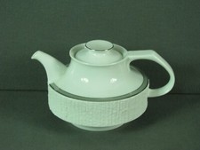 Thomas Arcta Platin Teekanne 1 L (17a)