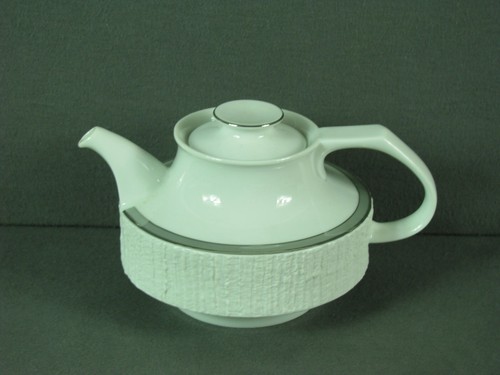 Thomas arcta platin teekanne - thomas, 1