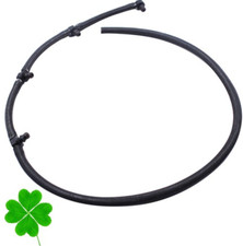 Rücklaufleitung Lecköl