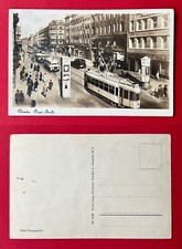 Foto dresden 1930 - um, blick