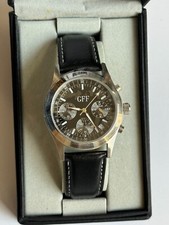 GFF - Herrenuhr Quartz   mit