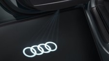 Original Audi LED