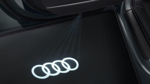 Original audi led - original,