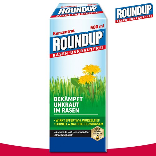 Roundup rasen unkrautfrei - roundup, rasen-unkrautfrei