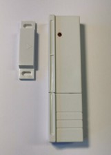 ELRO Magnetkontakt HA32M (SM101)  für Flamingo Alarmanlage HA33S Fensterkontakt