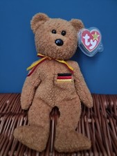 Beanie babys rar 1990 - ty,