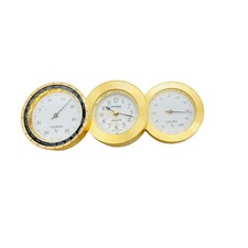 Hydrometer mit Thermometer und