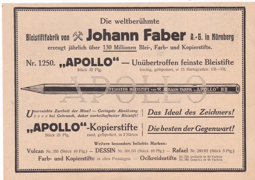 Johann faber in nürnberg - -ag,