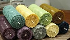 Bienenwachskerzen verschiedene