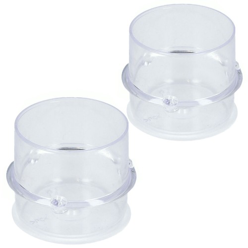 Messbecher geeignet für - 2,